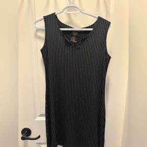 Blue Sky xs bamboo/lycra dress